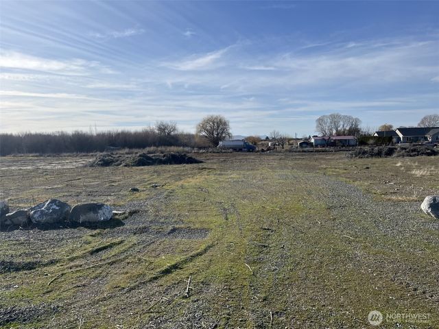 0 Lot 5 Pancho Villa Lane, Othello, WA 99344
