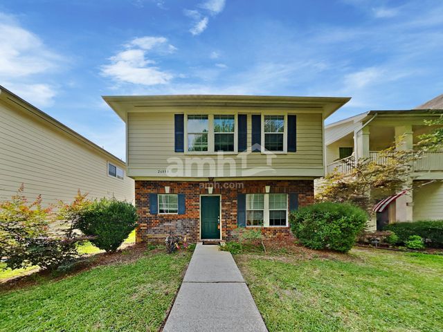 26893 Kings Park Hollow Dr, Humble, TX 77339