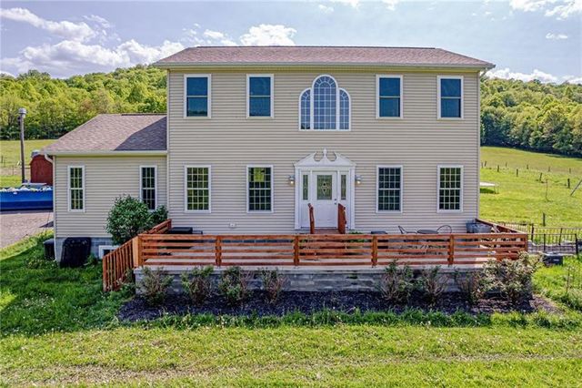 149 Camp Ground Rd, Confluence, PA 15424