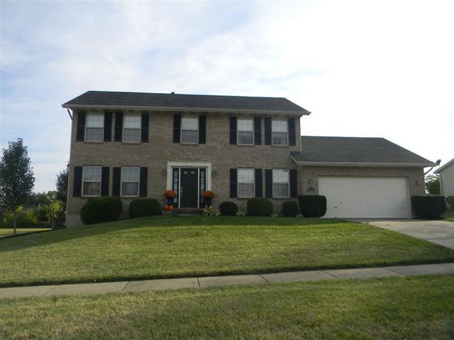 3983 Hickoryview Dr, Fairfield, OH 45011