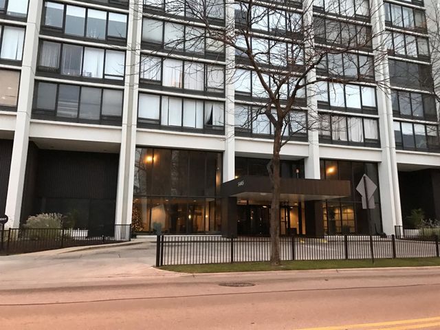5455 N  Sheridan Rd #1115, Chicago, IL 60640
