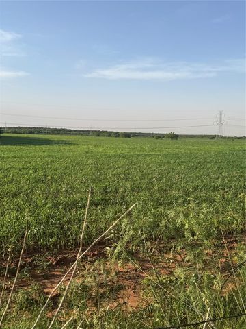 County Road 368, Trent, TX 79561