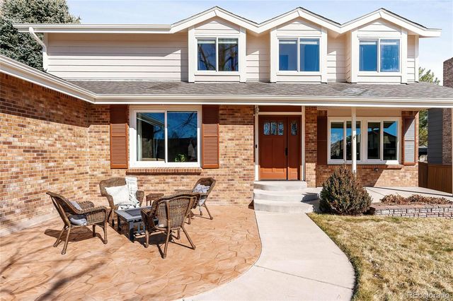 750 Old Stone Drive, Highlands Ranch, CO 80126