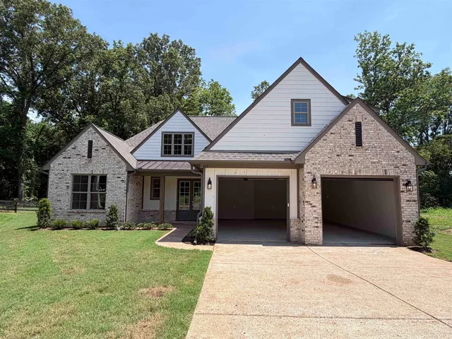 462 Sugar Magnolia Cv, Collierville, TN 38017