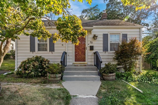 30 Barbara Lane, West Haven, CT 06516