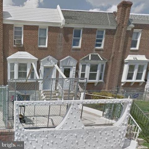 6704 Kindred St, Philadelphia, PA 19149