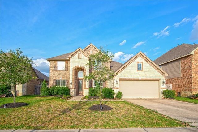 17938 Fernwood Bend Dr, Tomball, TX 77377
