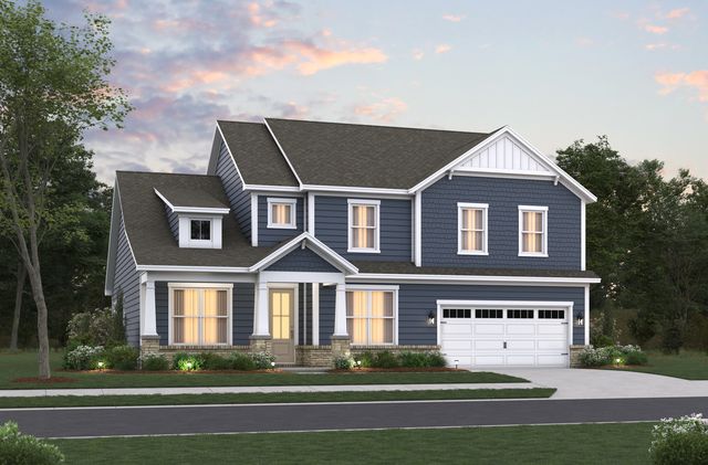 Sawmill Plan in Sandpiper Cove, Selbyville, DE 19975