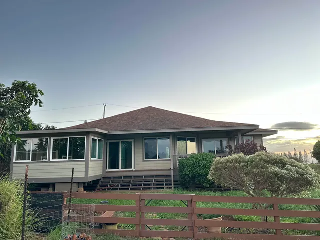 79 Kaana St, Maunaloa, HI 96770
