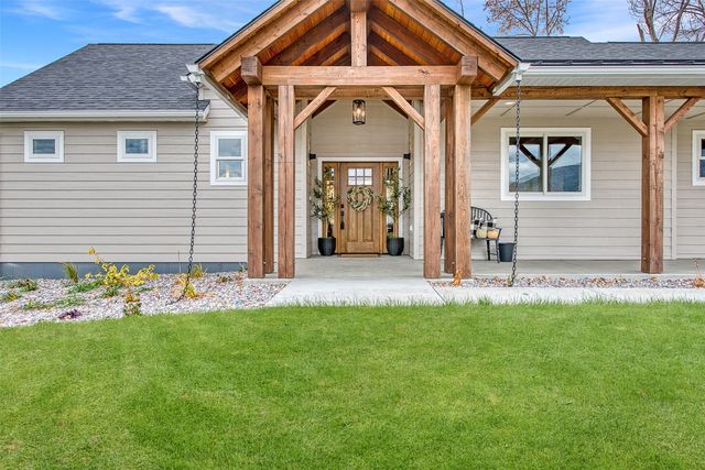 5269 High Meadow Dr, Florence, MT 59833