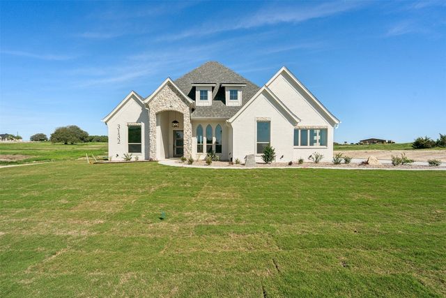 3132 Infinity Dr, Weatherford, TX 76087