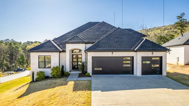 1 Caurel Ct, Little Rock, AR 72223