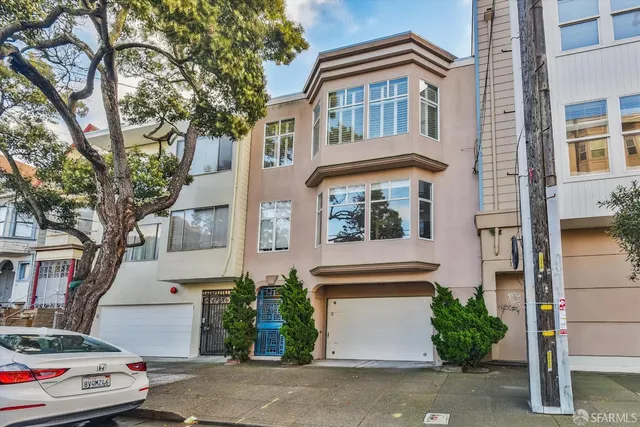 772 8th Ave #3, San Francisco, CA 94127