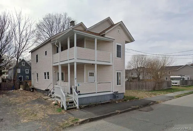 97 Hammond Street, Pt Jervis, NY 12771