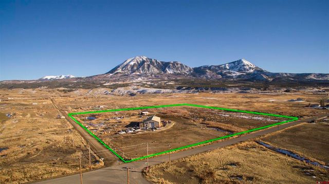 40532 & 40576 M 75 Rd, Paonia, CO 81428
