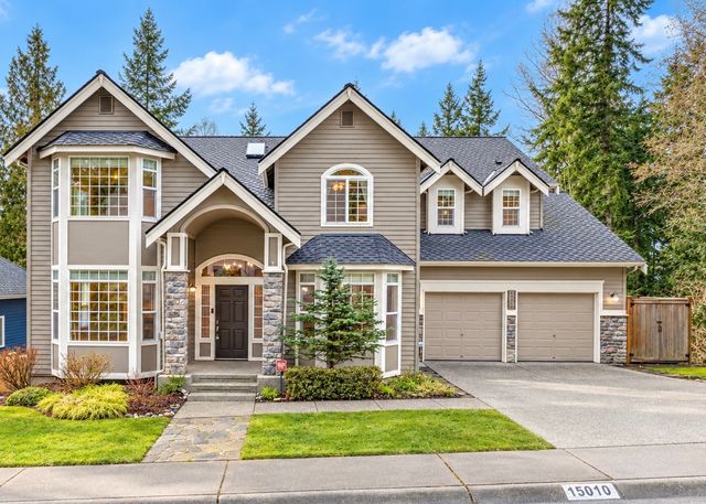 15010 12th Dr SE, Mill Creek, WA 98012