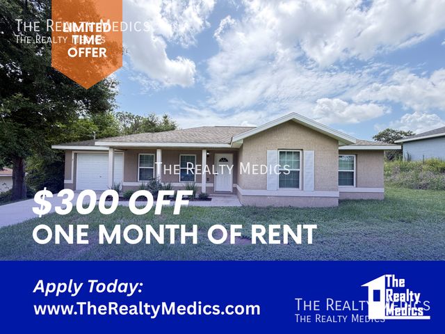 7 Bahia Court Ter, Ocala, FL 34472
