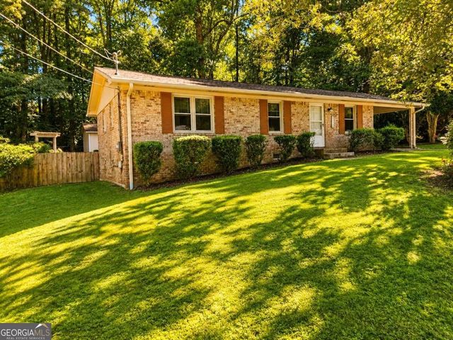 3766 Renee Cir, Gainesville, GA 30507