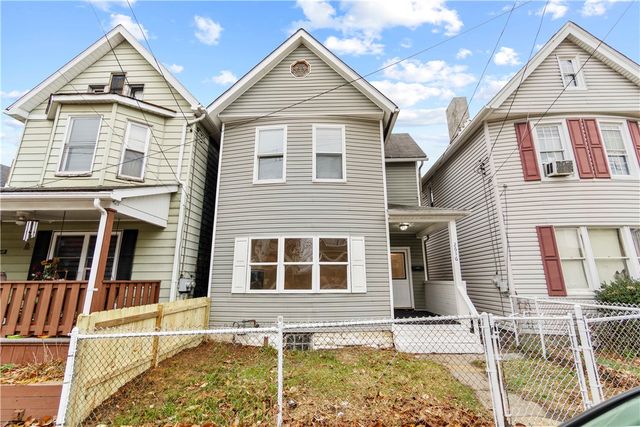 2616 Milburn St, McKeesport, PA 15132