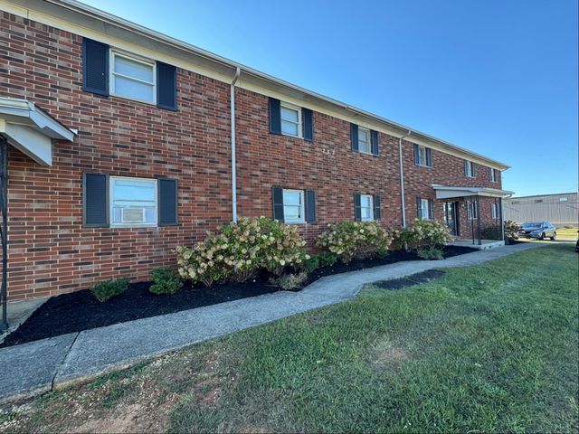 253 University Dr #5, Radcliff, KY 40160