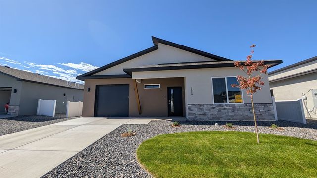 1680 Rusty Rivet Rd, Fruita, CO 81521