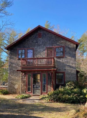 20 Morgan Rd #20, Plymouth, MA 02360