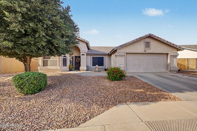 514 S 104TH Street, Mesa, AZ 85208