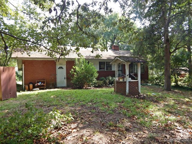 2338 Dion Ave, Charlotte, NC 28212