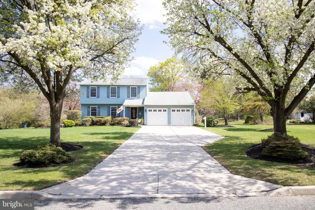 226 Fawn Meadows Rd, Mount Royal, NJ 08061