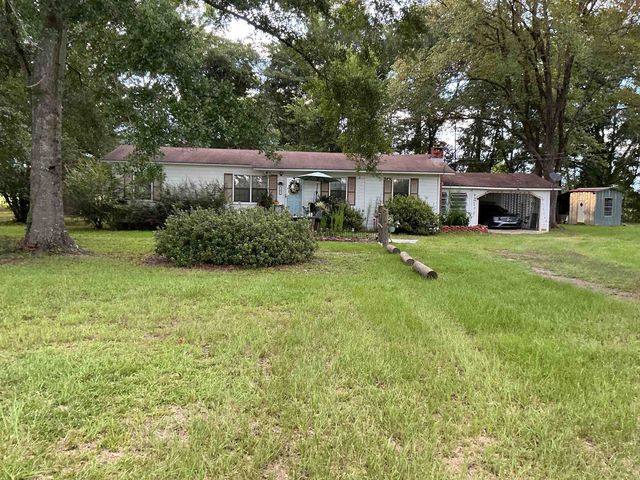 7321 Ridge Rd, Brewton, AL 36426