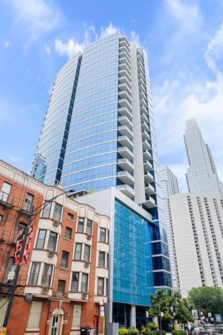 110 W  Superior St #2503, Chicago, IL 60610
