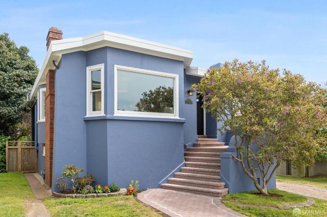 10 Hazelwood Ave, San Francisco, CA 94112