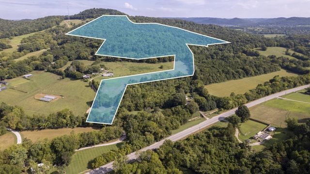 Badger Ln #1-2-3, Carthage, TN 37030