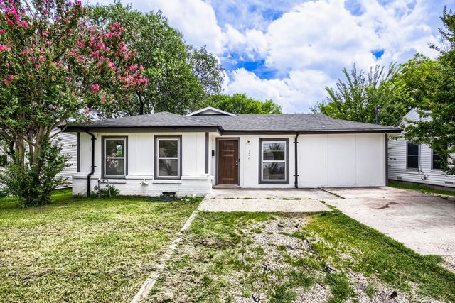 326 E  Holley St, Mesquite, TX 75149