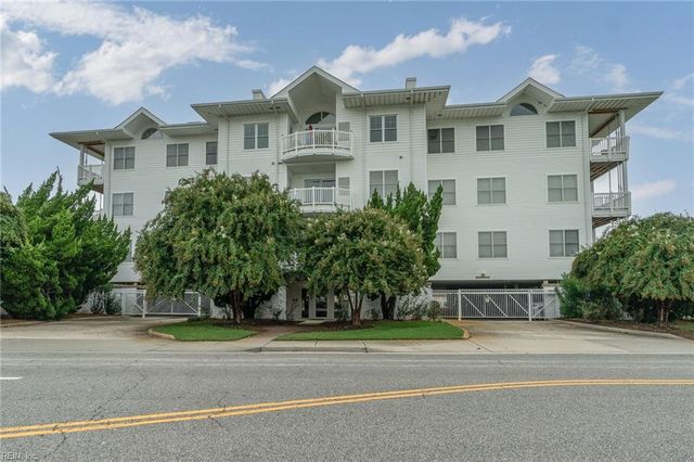 400 Rudee Point Rd #308, Virginia Beach, VA 23451