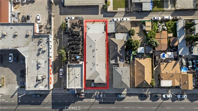 1622 Firestone Blvd, Los Angeles, CA 90001