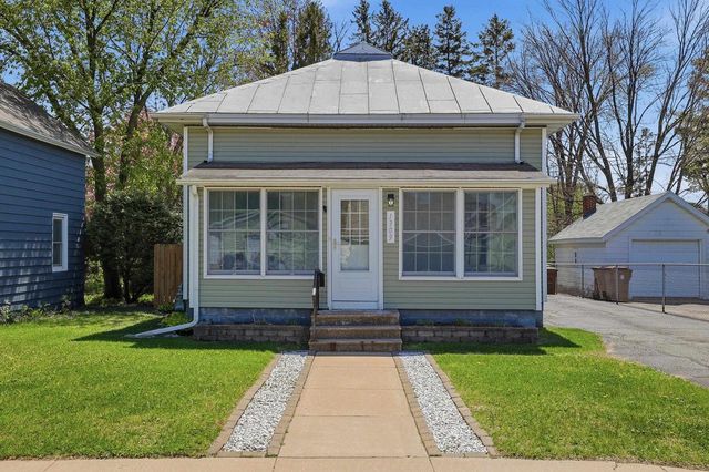1309 FRANKLIN STREET, Stevens Point, WI 54481