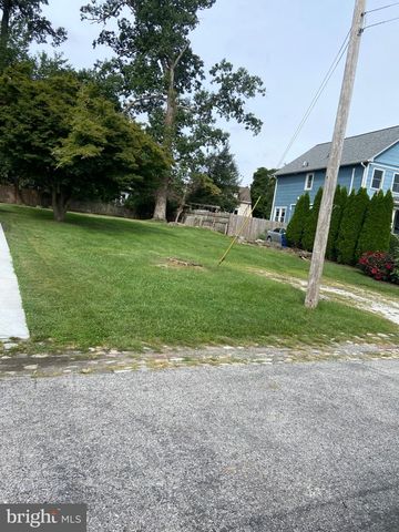 6012 Prescott Ave, Baltimore, MD 21212
