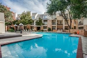 5325 Bent Tree Forest Dr #2229, Dallas, TX 75248