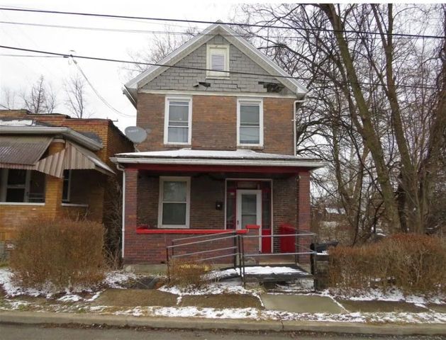 146 Wilker St, Aliquippa, PA 15001