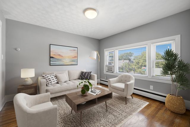 195 Concord Ave #11, Cambridge, MA 02138
