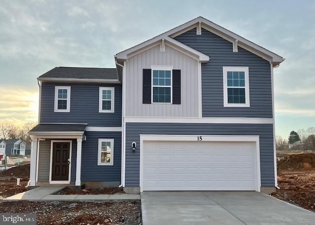 15 Clifton Ter, Charles Town, WV 25414