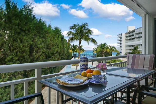 3546 S  Ocean Blvd #420, South Palm Beach, FL 33480