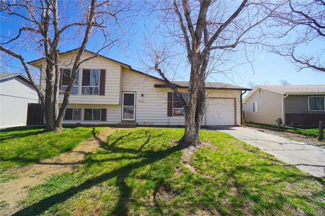 18932 W 60th Drive, Golden, CO 80403