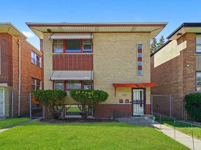 14616 Loomis Ave, Markham, IL 60426