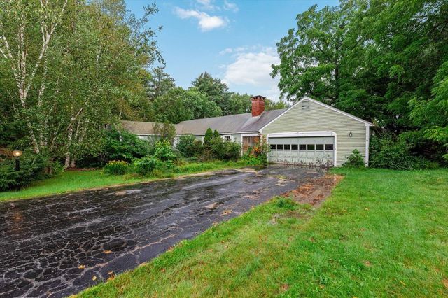 Condos For Sale In Peterborough Nh
