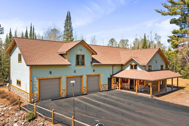 4125 Emerson Rd, Duluth, MN 55803