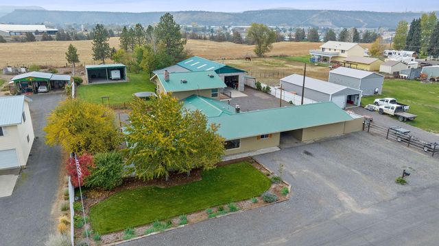 714 NW Reata Rd, Prineville, OR 97754