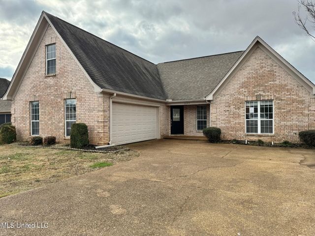 5695 Sparrow Run, Olive Branch, MS 38654