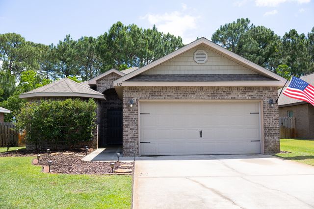 132 Riverbirch Loop, Santa Rosa Beach, FL 32459
